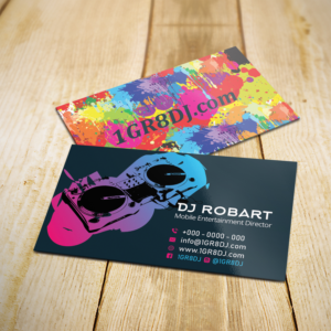 Business Card Design by Sujan4art for this project | Design: #19993139