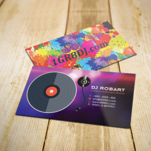 Business Card Design by Sujan4art for this project | Design: #19993140