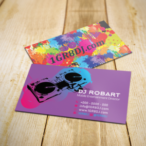 Business Card Design by Sujan4art for this project | Design: #19993142
