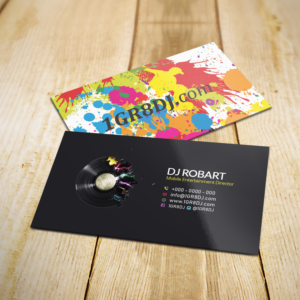 Business Card Design by Sujan4art for this project | Design: #20006572