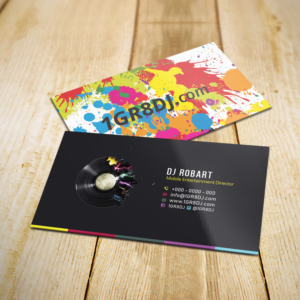 Business Card Design by Sujan4art for this project | Design: #20006640