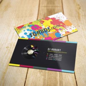 Business Card Design by Sujan4art for this project | Design: #20006642