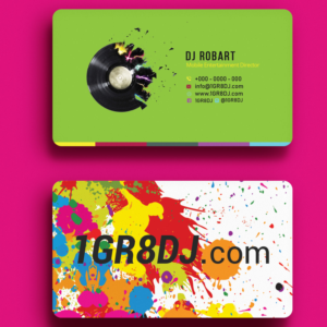 Business Card Design by Sujan4art for this project | Design: #20018906