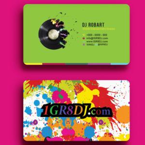 Business Card Design by Sujan4art for this project | Design: #20018907