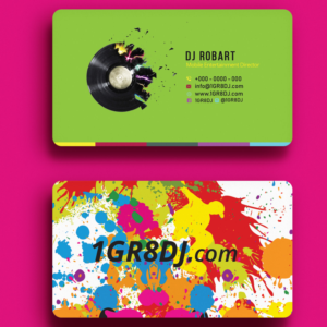 Business Card Design by Sujan4art for this project | Design: #20018908