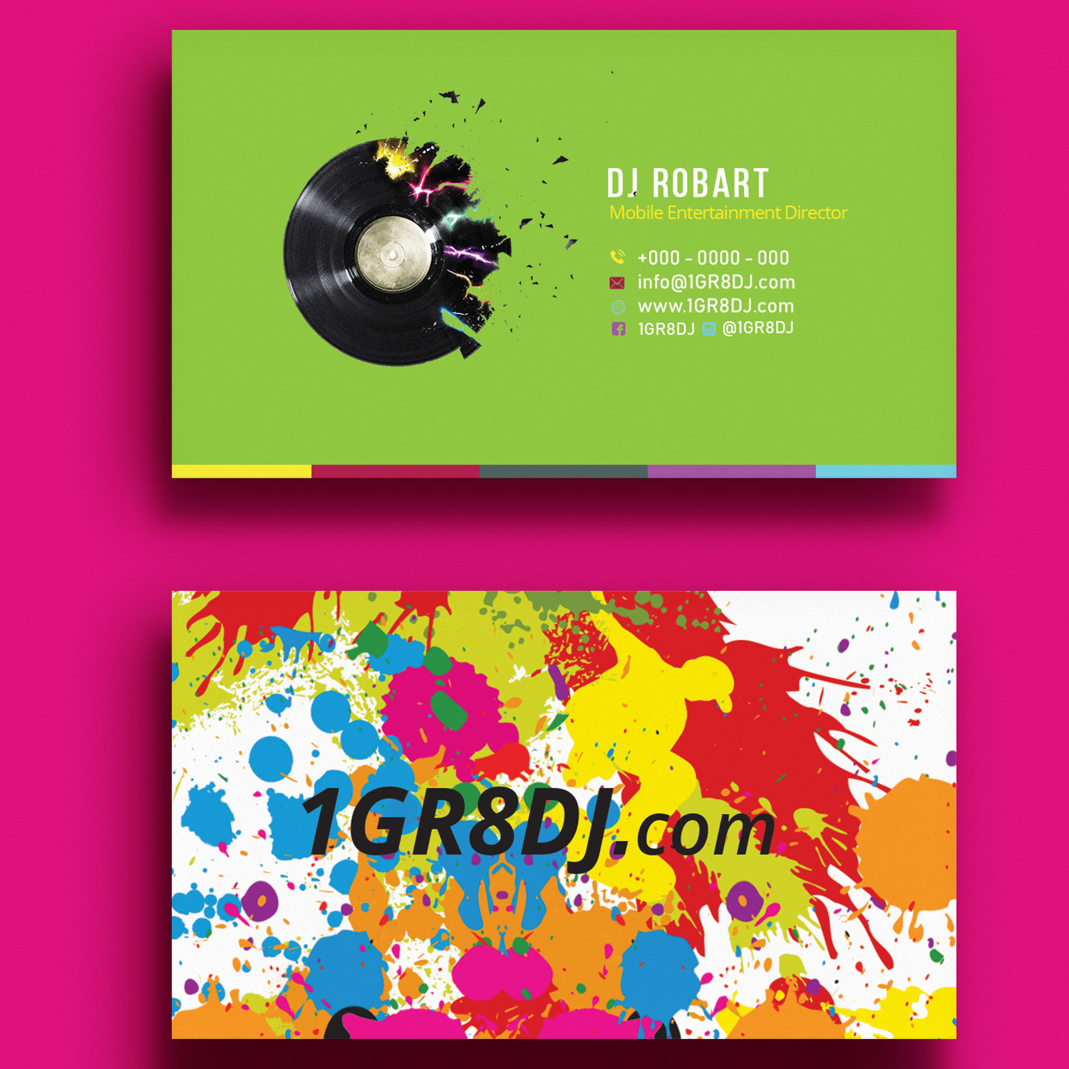 Design de Carte de Visite par Sujan4art pour ce projet | Design #20018909