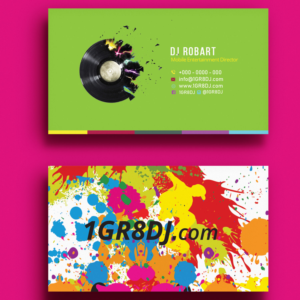 Business Card Design by Sujan4art for this project | Design: #20018909