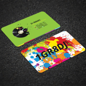 Business Card Design by Sujan4art for this project | Design: #20031023
