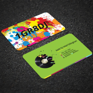 Business Card Design by Sujan4art for this project | Design: #20032859