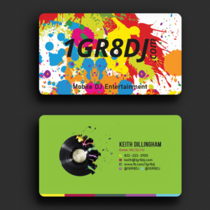 Design de Carte de Visite par Sujan4art pour ce projet | Design : #20034564