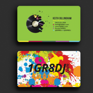 Design de Carte de Visite par Sujan4art pour ce projet | Design : #20034760