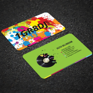 Design de Carte de Visite par Sujan4art pour ce projet | Design : #20050077