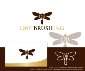 Logo Design by alvinnavarra for this project | Design: #20015572