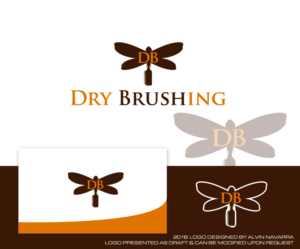 Logo-Design von alvinnavarra für dieses Projekt | Design: #20015677