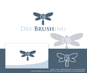 Logo-Design von alvinnavarra für dieses Projekt | Design: #20015694