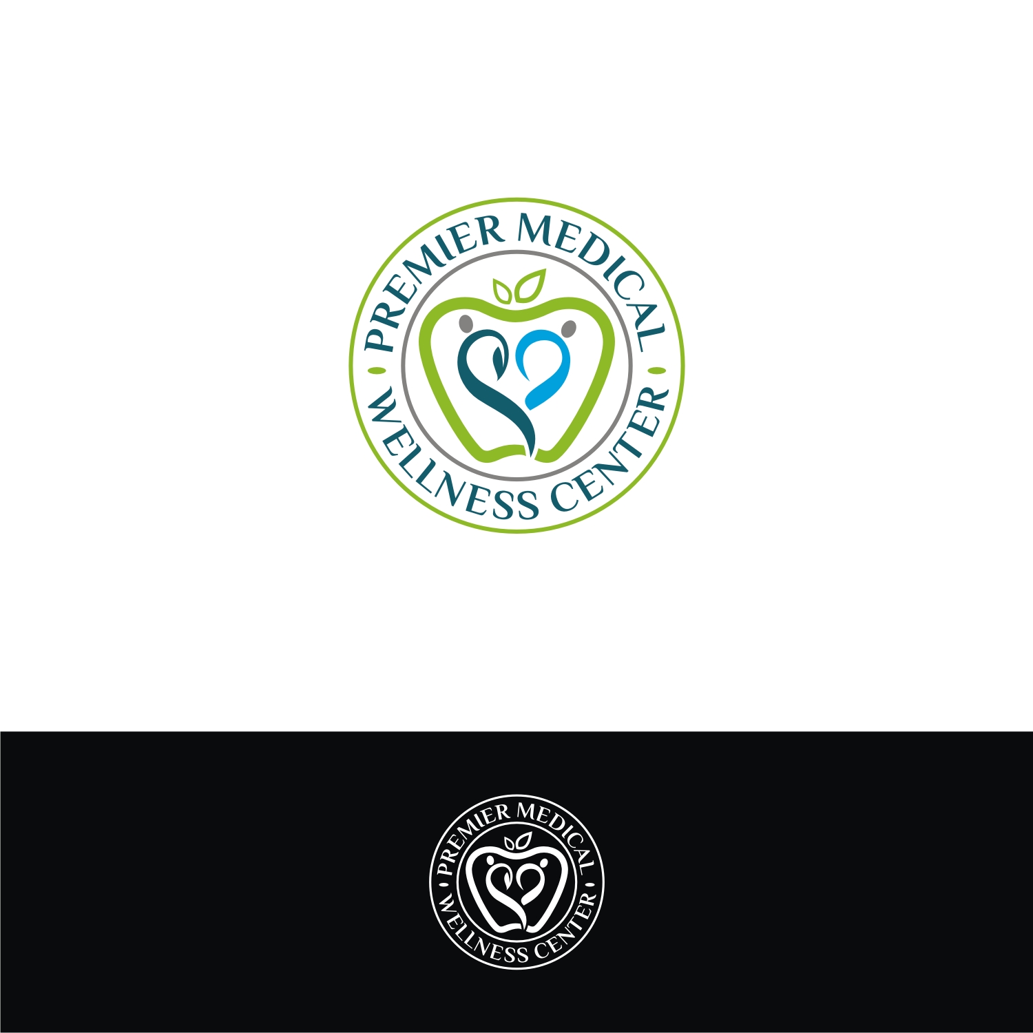 Logo Design by webeezine for this project | Design #20013691