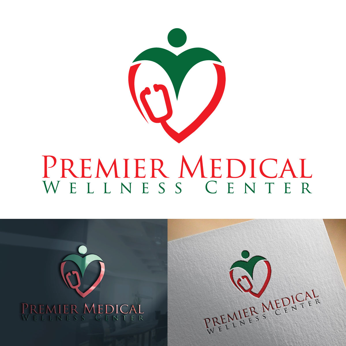 Logo Design by JAFRIN for this project | Design #20013263