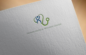 Logo Design by Rosaleen for this project | Design: #20031910