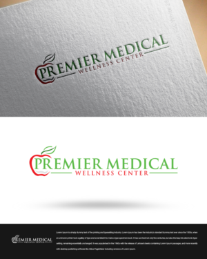 Logo Design by zingodesigns258 for this project | Design: #20014629