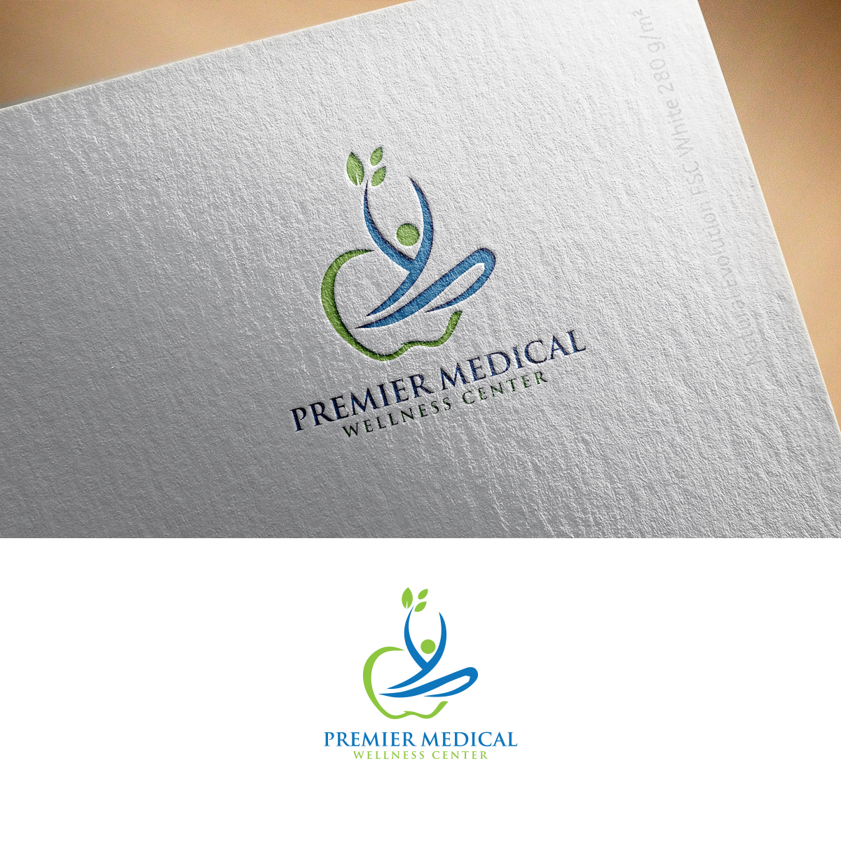 Logo Design by creative king 2 for this project | Design: #20023292