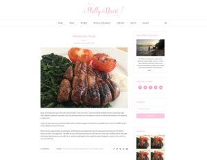 Web-Design von Tazmani für dieses Projekt | Design: #20005394