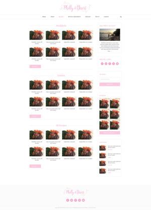 Web-Design von Tazmani für dieses Projekt | Design: #20005569