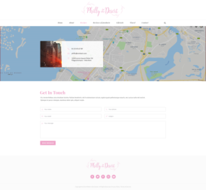 Web-Design von Tazmani für dieses Projekt | Design: #20008804