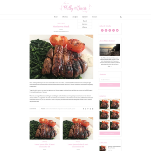 Web-Design von Tazmani für dieses Projekt | Design: #20213414