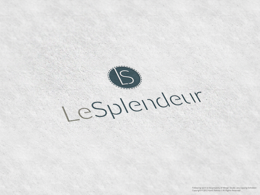 Logo Design by MergeStudio for this project | Design #690218