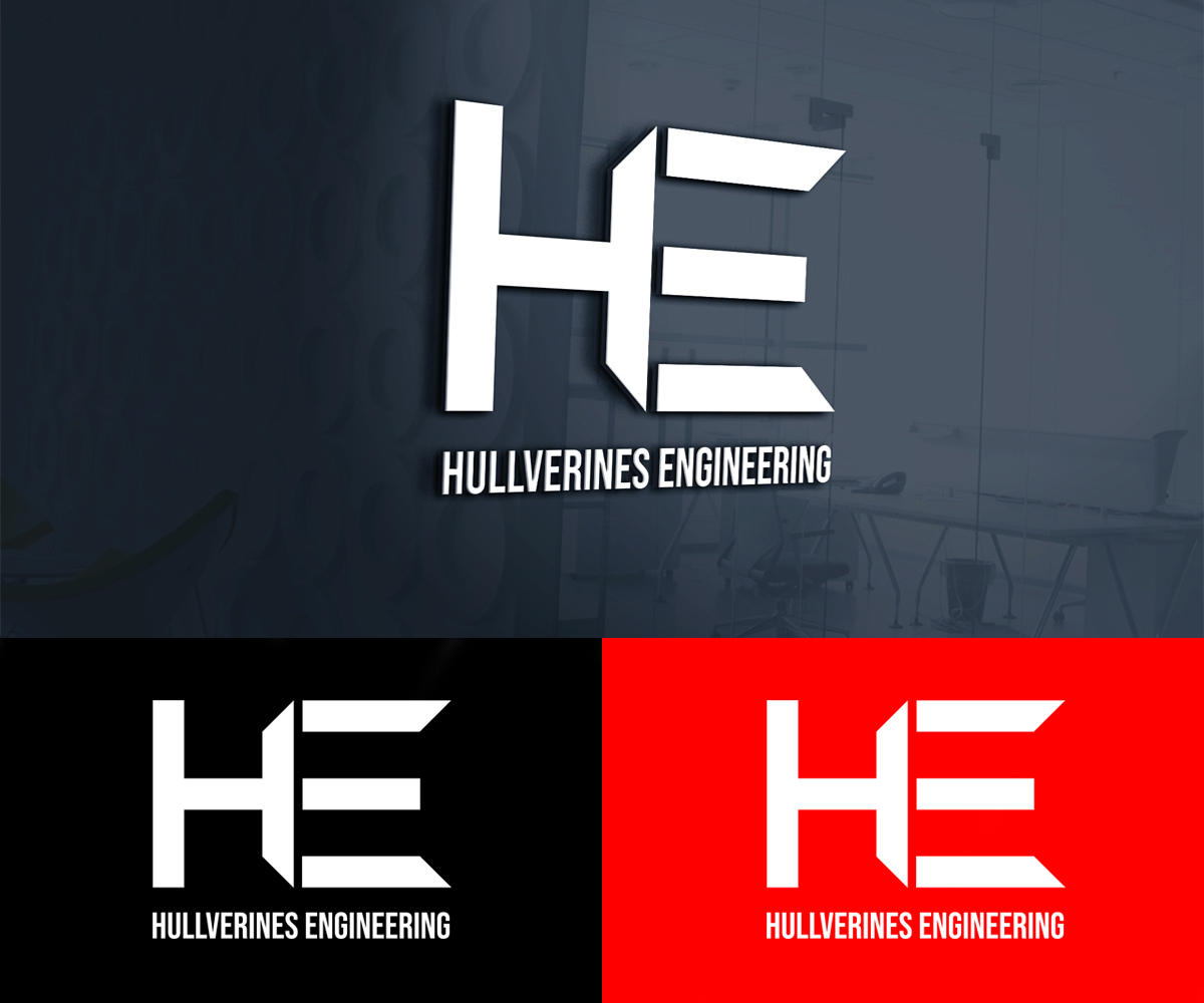 Logo Design by syaefulANS for this project | Design #20020274