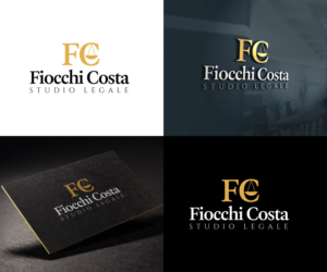 Logo Design by Sergio Coelho for this project | Design: #20021350