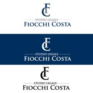 Studio Legale Fiocchi Costa | Logo Design by Borun