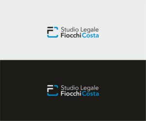 Studio Legale Fiocchi Costa | Logo Design by Logocraft