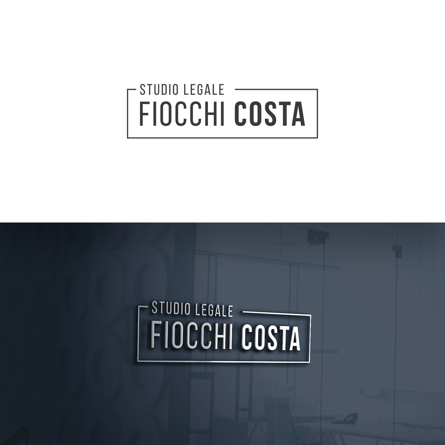 Logo Design by yhutomo for this project | Design #20028209