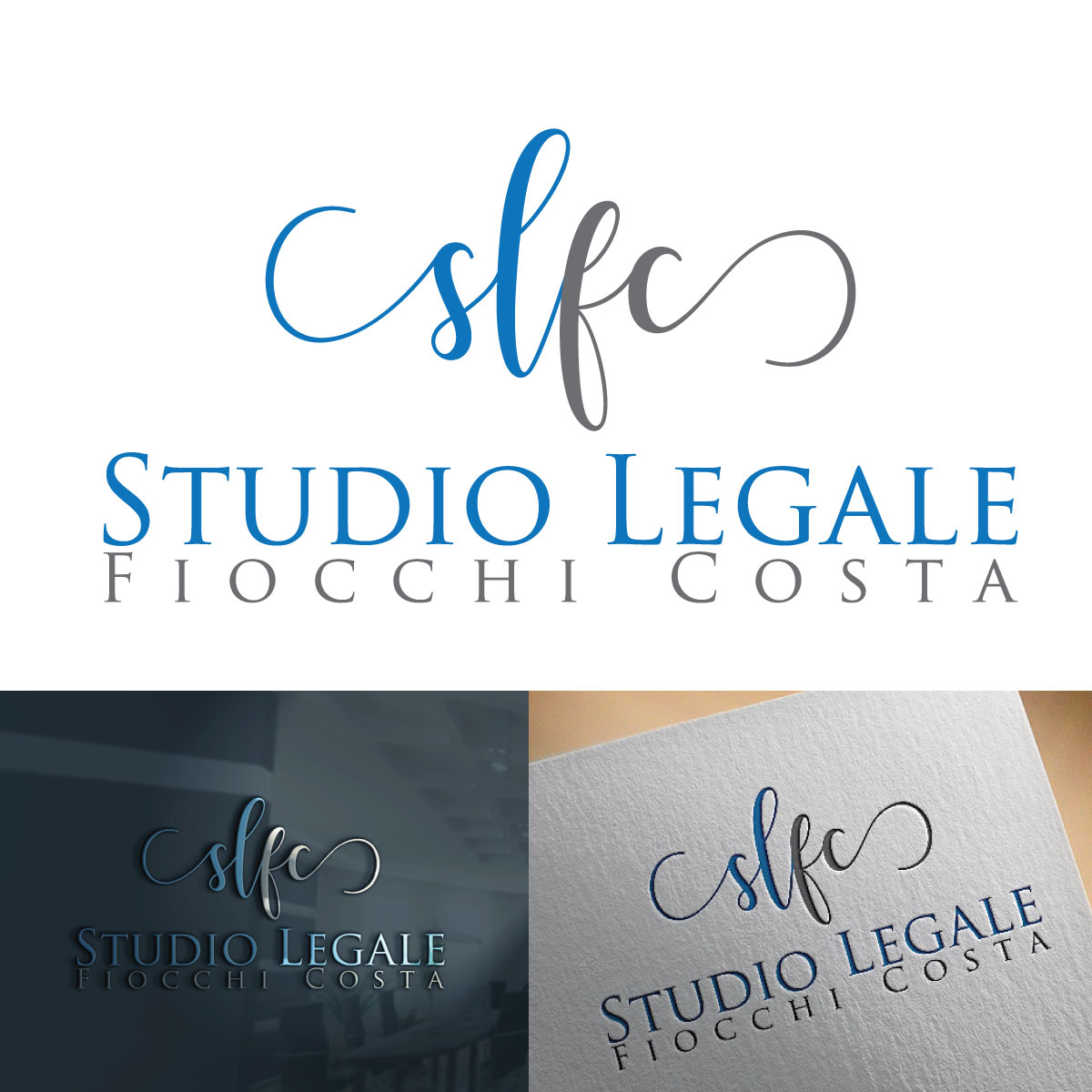 Logo Design by JAFRIN for this project | Design #19996499