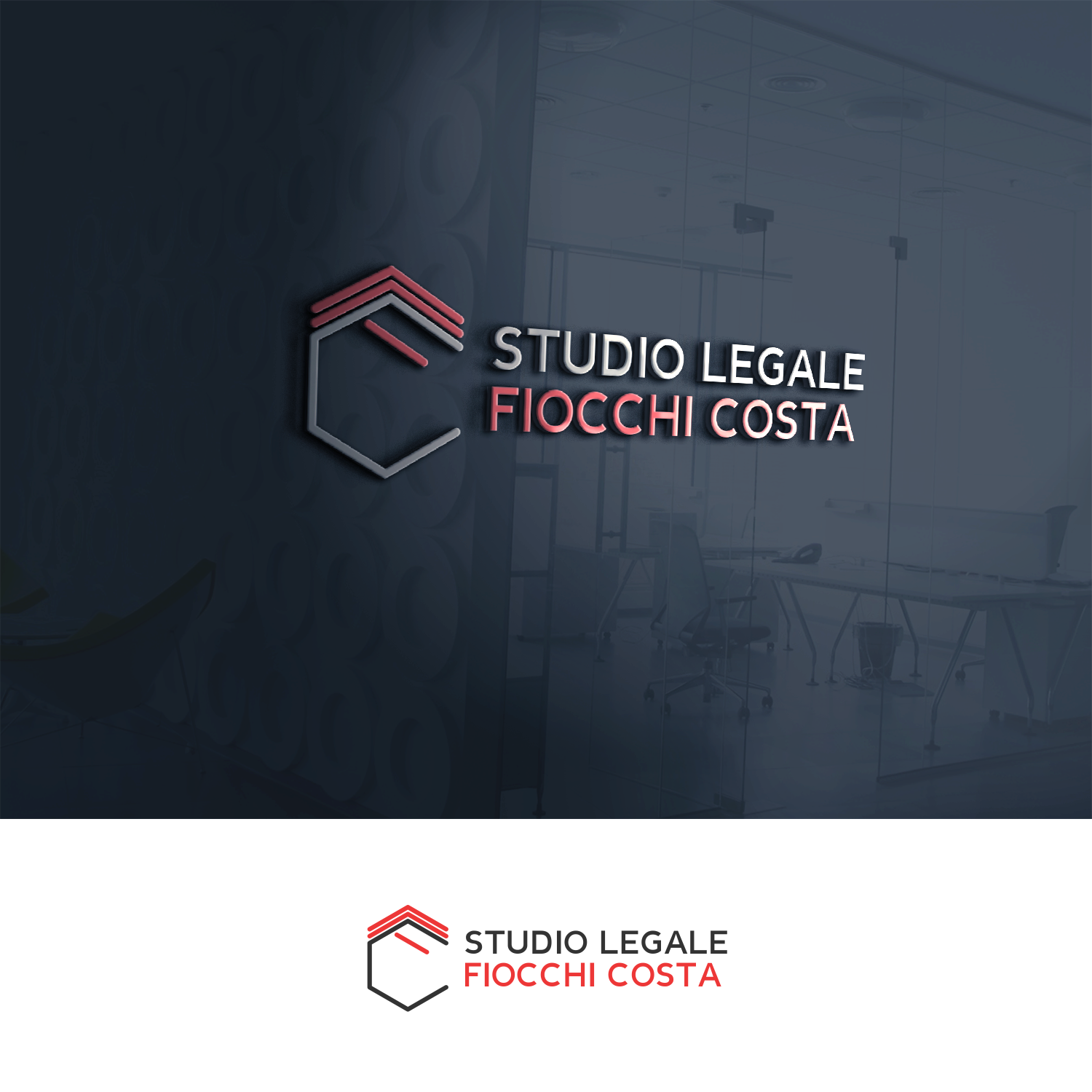 Logo Design by Ants8 for this project | Design #20050439