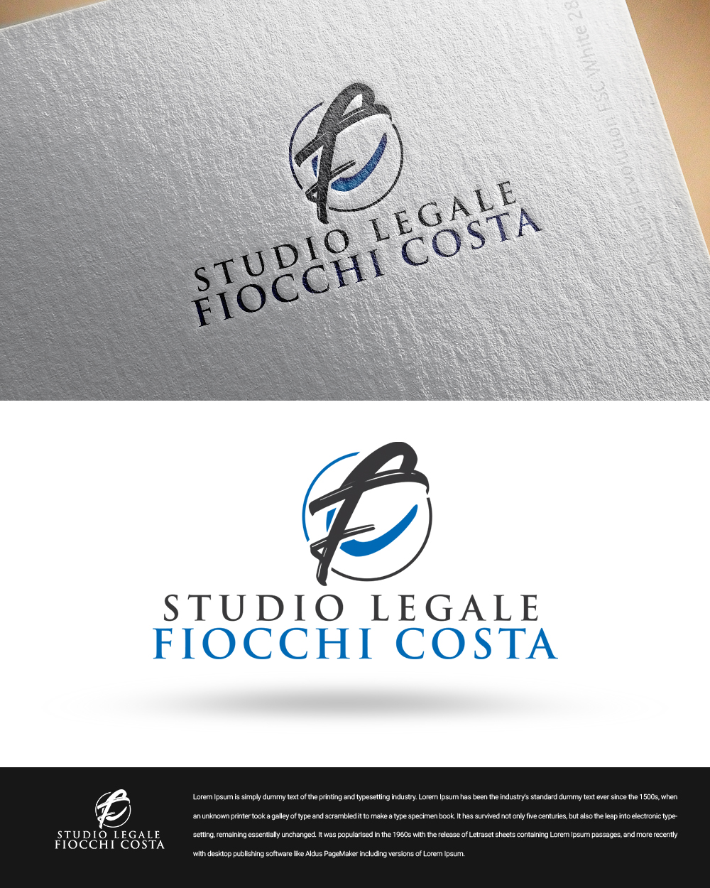 Logo Design by zingodesigns258 for this project | Design #20010871