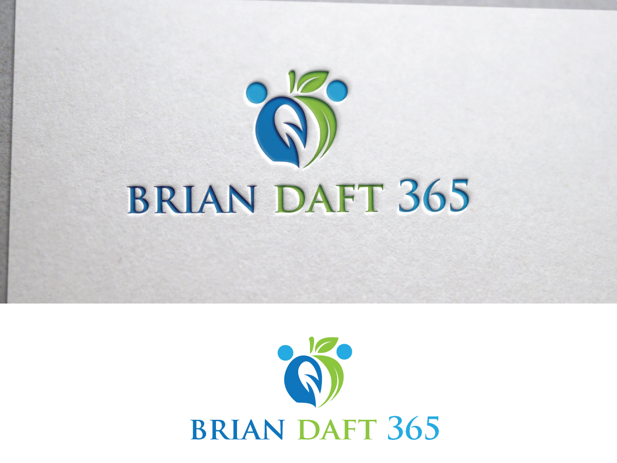 Diseño de Logo por Design Kolektiv para Brian Daft 365 | Diseño #20004366