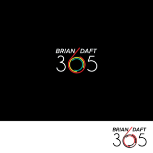 Diseño de Logo por Wild Geek para Brian Daft 365 | Diseño: #19997837