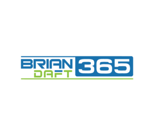 Diseño de Logo por Madara Uchiha para Brian Daft 365 | Diseño: #19996856
