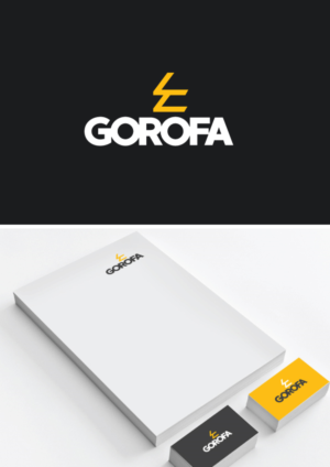 Logo Design by vasudhevan for Galaxy Fasteners & Supplies Limited | Design #20028458