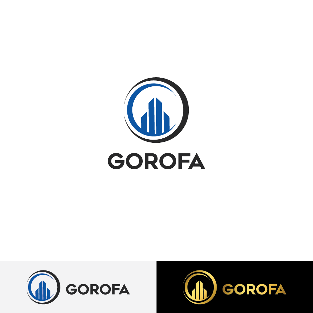 Logo Design by Wild Geek for Galaxy Fasteners & Supplies Limited | Design #19997624