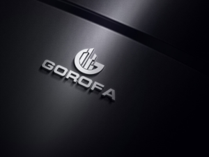 GOROFA | Logo Design by Banglalink 2
