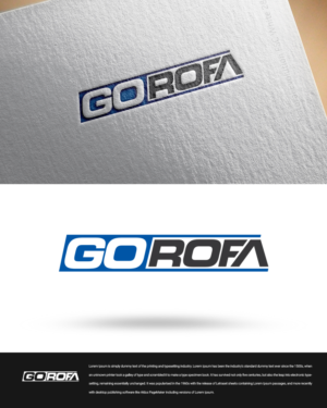 Logo Design by zingodesigns258 for Galaxy Fasteners & Supplies Limited | Design: #20010463