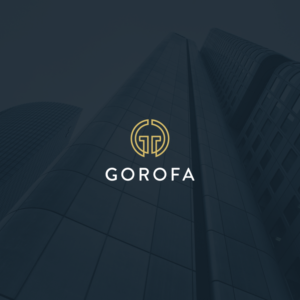 GOROFA | Logo Design by Nazmul