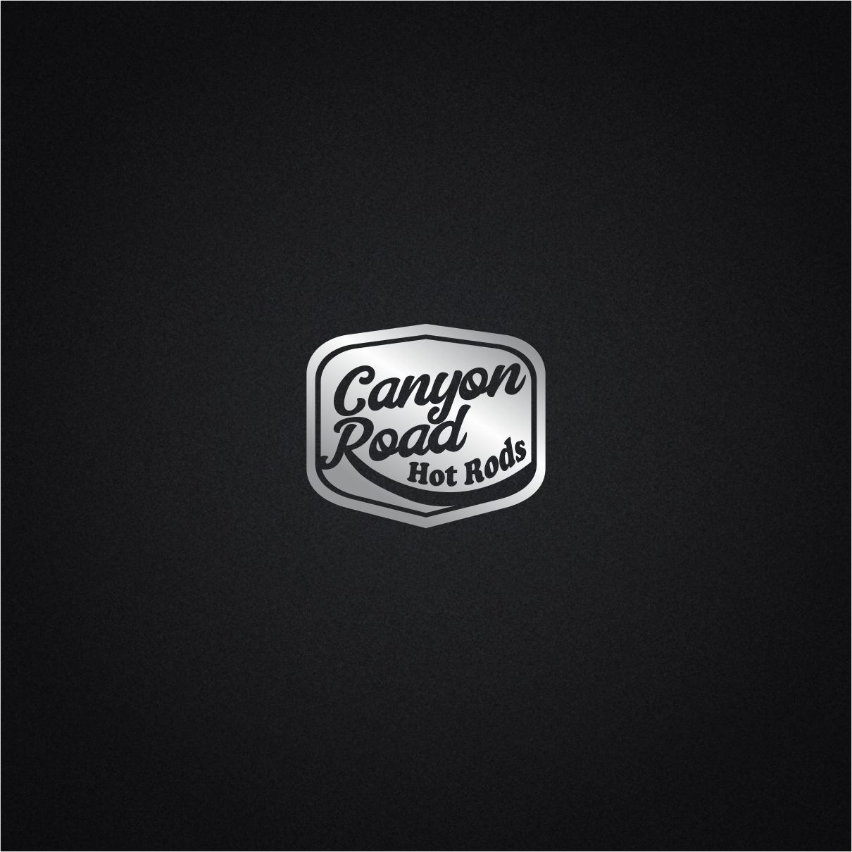 Design de Logo par Arham Hidayat pour CANYON ROAD HOT RODS | Design #20026921