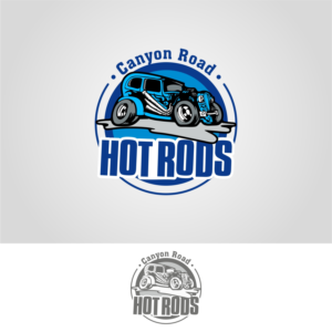 Logo Design by CreativeRabbit