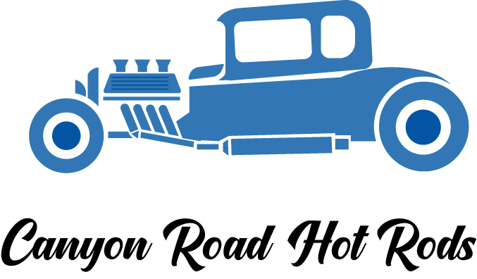 Design de Logo par abdelrahman 6 pour CANYON ROAD HOT RODS | Design #20042422