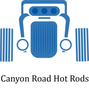 Logo Design by abdelrahman 6 for CANYON ROAD HOT RODS | Design: #20048412