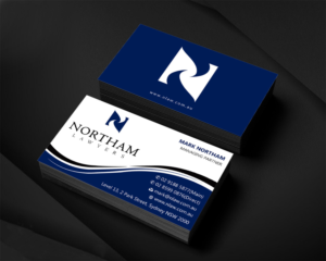 Business Card Design by Infinitive Technology for Northam & Associates | Design: #20018408